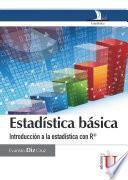 Libro Estadística básica