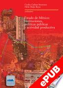 Libro Estado de México