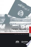 Libro Estado islámico