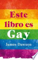 Libro Este libro es gay