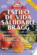 Libro Estilo de vida saludable Bragg
