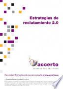 Libro Estrategias de reclutamiento 2.0