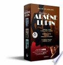Libro Estuche Arsène Lupin/ Arsène Lupine Pack: Gentleman Burglar