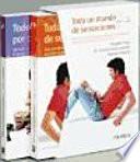 Libro Estuche Todo un mundo... I