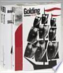 Libro Estuche - Trilogía del Mar GOLDING