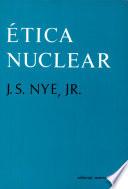 Libro Ética nuclear J. Vilardell. J. Vilardell