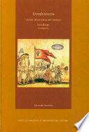 Libro Etnohistoria