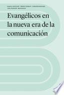 Libro Evangélicos en la nueva era de la comunicación