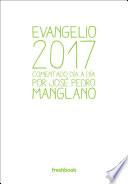 Libro EVANGELIO 2017