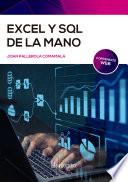 Libro Excel y SQL de la mano