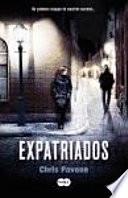 Libro EXPATRIADOS