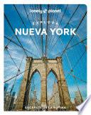 Libro Explora Nueva York 1