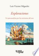 Libro Exploraciones