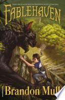 Libro Fablehaven I -V2*