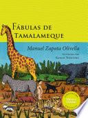 Libro Fábulas de Tamalameque