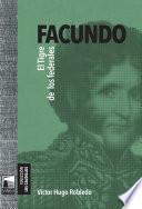 Libro Facundo