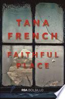 Libro Faithful place