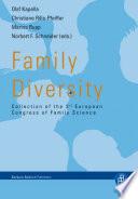 Libro Family Diversity