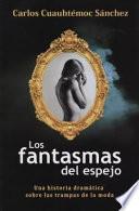 Libro Fantasma del Espejo-Anorexia y Bulimia