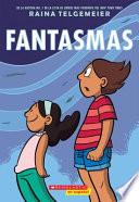 Libro Fantasmas