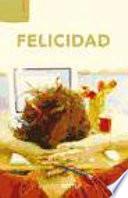 Libro Felicidad