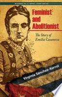 Libro Feminist and Abolitionist