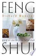Libro Feng shui para el éxito y la felicidad