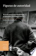 Libro Figuras de Autoridad