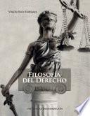 Libro Filosofía del Derecho