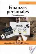 Libro Finanzas personales