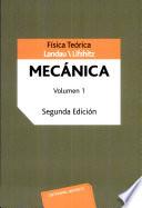 Libro Física teórica. Mecánica