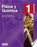 Libro Física y Química. 1o Bachillerato