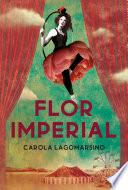 Libro Flor imperial