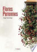 Libro Flores Perennes