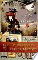 Libro Flox de los colores