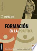 Libro Formación En La Práctica