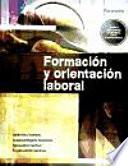 Libro Formación y orientación laboral 2 ª edición