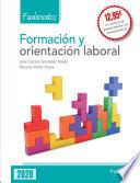 Libro Formación y orientación laboral. Fundamentos (Edición 2020)