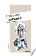 Libro Formalidad