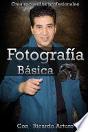 Libro Fotografía Básica