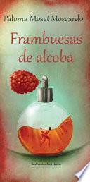 Libro Frambuesas de alcoba