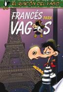 Libro Francés para vagos