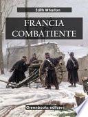 Libro Francia combatiente