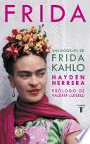 Libro Frida