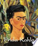 Libro Frida Kahlo