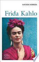 Libro Frida Kahlo