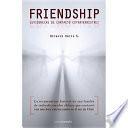 Libro Friendship : ¿contacto extraterrestre?