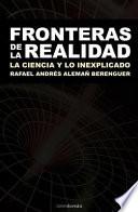 Libro Fronteras de la realidad