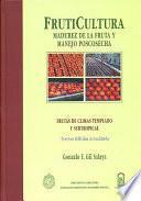 Libro Fruticultura - Madurez de la fruta
