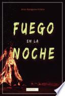 Libro Fuego en la noche